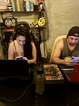 Snapshot of CoelhinhaGostosa chatting on October 2025 12:44:01 AM CoelhinhaGostosa online show from October 2025 12:44:01 AM