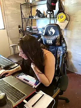 CoelhinhaGostosa online show from March 2026 05:51:02 PM