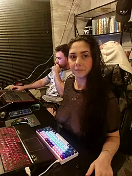 Snapshot of CoelhinhaGostosa chatting on December 2025 07:45:01 AM CoelhinhaGostosa online show from December 2025 07:45:01 AM