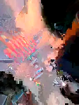 Snapshot of XMeF10 chatting on December 2025 09:37:03 PM XMeF10 online show from December 2025 09:37:03 PM