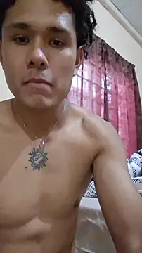 Brencuz online show from February 2026 01:44:02 PM