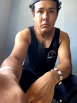 Brencuz online show from September 2025 04:47:01 PM