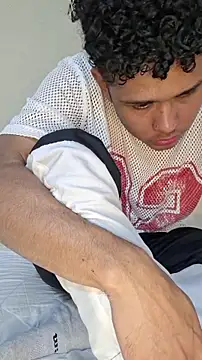 Brencuz online show from January 2026 10:36:02 PM