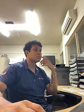 Brencuz online show from September 2025 06:07:01 PM