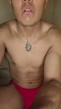 Brencuz online show from February 2026 01:38:01 AM