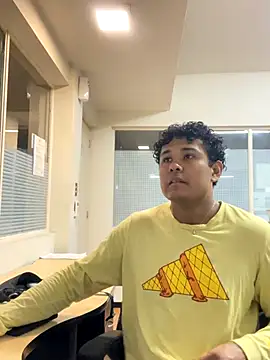 Brencuz online show from September 2025 04:02:01 PM