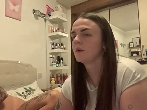 Snapshot of Sexyyduoxx chatting on January 2025 08:44:01 PM Sexyyduoxx online show from January 2025 08:44:01 PM