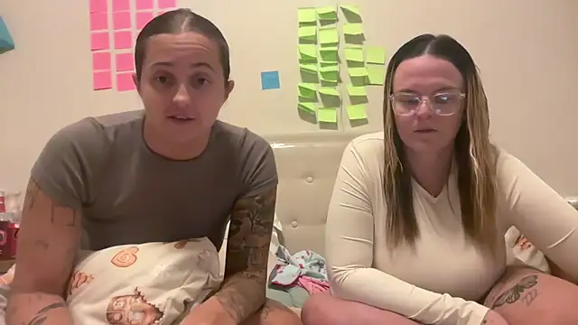 Sexyyduoxx online show from November 2025 08:02:02 PM