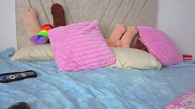 Katiaflex online show from November 2025 11:05:02 PM