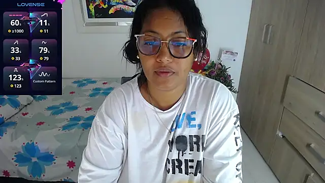 miajoseph  online show from February 2025 03:47:02 AM