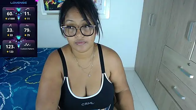 miajoseph  online show from March 2025 04:19:01 AM