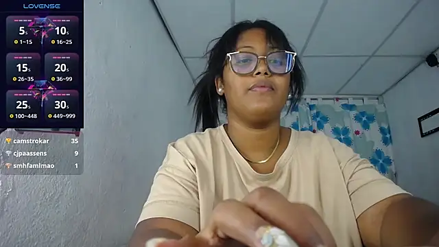 miajoseph  online show from April 2026 03:41:02 AM