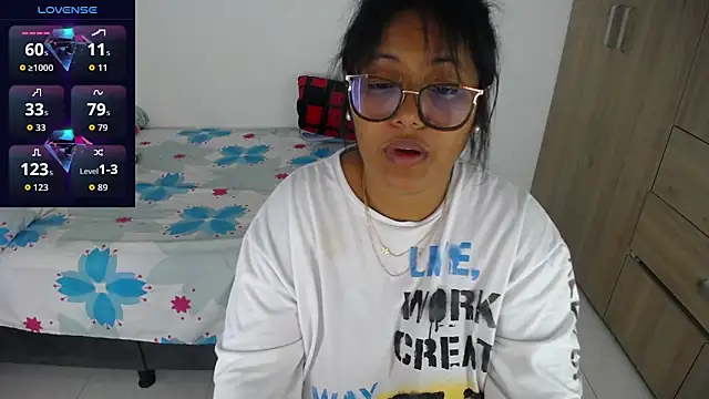 miajoseph  online show from September 2025 03:57:01 AM