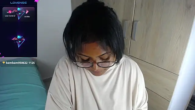 miajoseph  online show from March 2025 07:33:02 AM