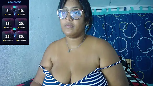 miajoseph  online show from May 2026 05:01:01 AM