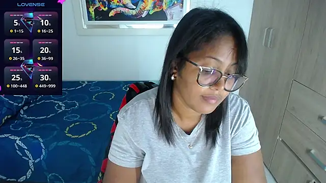 miajoseph  online show from February 2025 03:52:02 AM