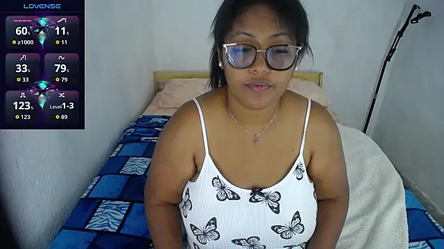 miajoseph  online show from March 2026 04:01:02 AM