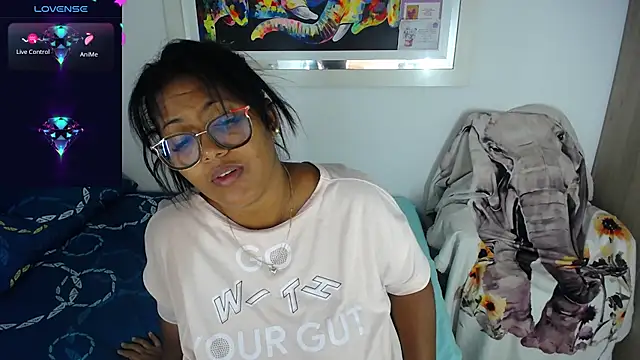 miajoseph  online show from March 2025 04:47:01 AM