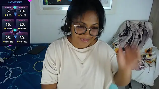 miajoseph  online show from March 2025 04:28:02 AM