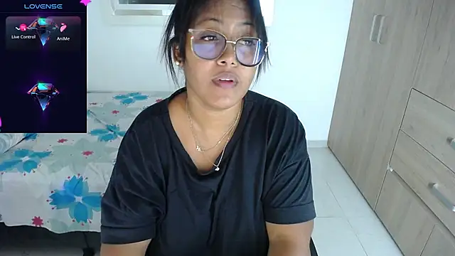 miajoseph  online show from February 2025 05:12:01 AM