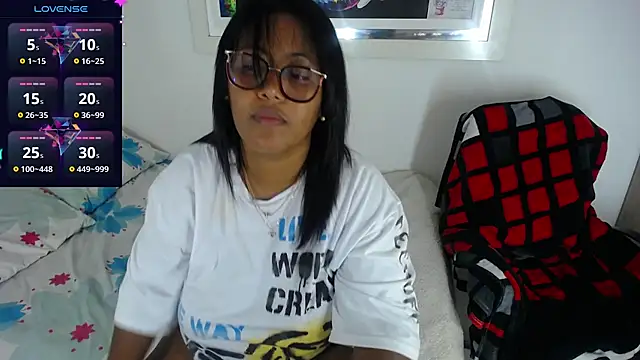 miajoseph  online show from March 2025 05:09:01 AM