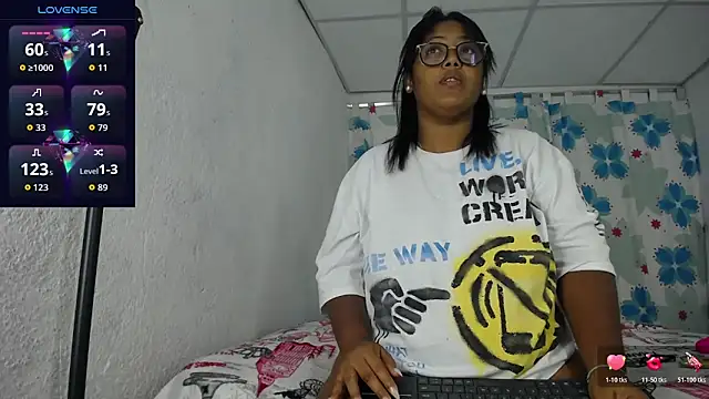 miajoseph  online show from April 2026 03:35:02 AM