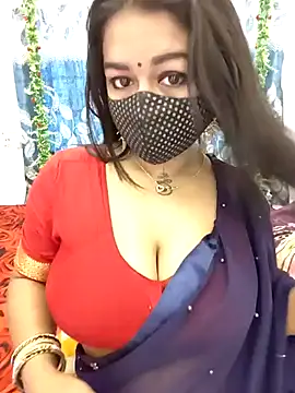 Sexy Anika-for you online show from November 2025 04:34:02 AM