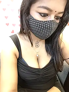 Sexy Anika-for you online show from March 2026 06:02:02 AM