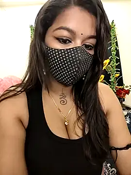 Sexy Anika-for you online show from March 2026 06:01:01 PM