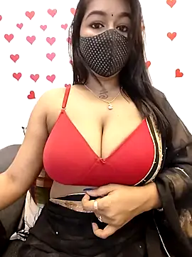 Sexy Anika-for you online show from March 2026 12:40:02 PM