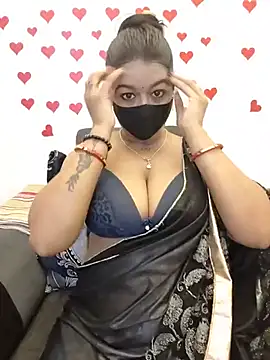Sexy Anika-for you online show from May 2026 05:25:02 AM