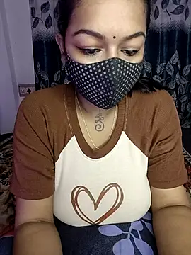 Sexy Anika-for you online show from April 2026 01:30:02 PM