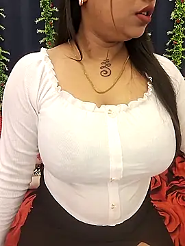 Snapshot of Sexy_Anika-for_you chatting on October 2025 05:41:02 AM Sexy Anika-for you online show from October 2025 05:41:02 AM