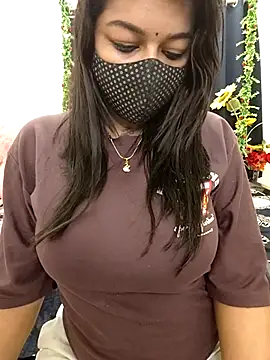 Sexy Anika-for you online show from March 2026 06:56:01 PM