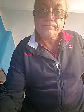 gianbragallini online show from October 2025 12:49:01 PM