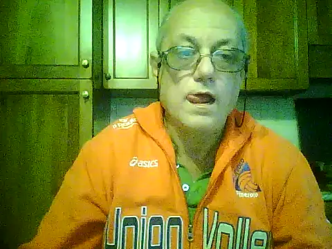 gianbragallini online show from November 2025 04:12:01 PM
