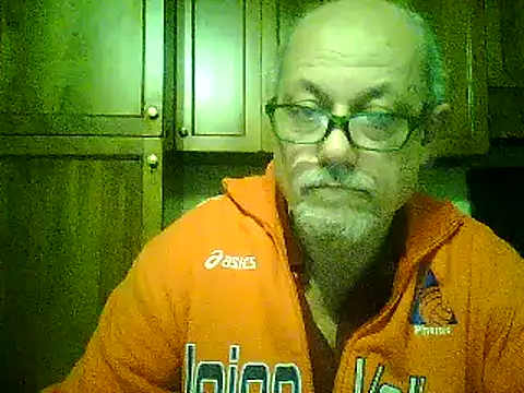 gianbragallini online show from December 2024 08:58:01 PM