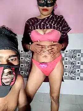 Shivani Mumbai85 online show from February 2025 06:43:01 PM