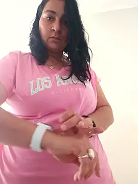 paulinaDiaz1 online show from June 2026 12:58:02 PM