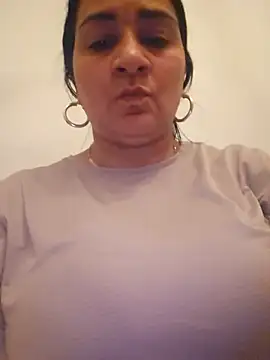 Snapshot of paulinaDiaz1 chatting on May 2026 08:09:01 PM paulinaDiaz1 online show from May 2026 08:09:01 PM