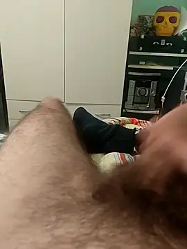 Davlupweed93 online show from December 2025 02:39:02 AM