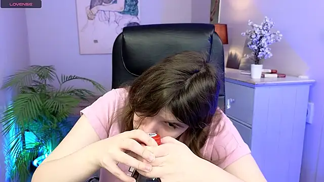 Ruyjin Choi online show from March 2025 10:50:01 AM