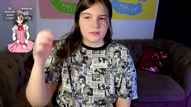 Ruyjin Choi online show from January 2026 11:28:01 AM