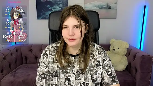 Ruyjin Choi online show from January 2026 11:02:02 AM