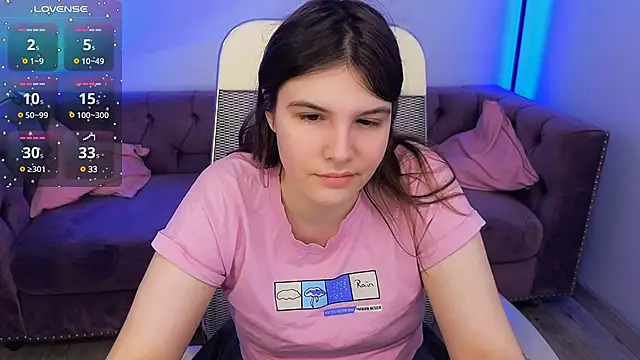 Ruyjin Choi online show from March 2025 11:01:02 AM