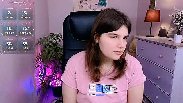 Ruyjin Choi online show from March 2025 10:38:01 AM