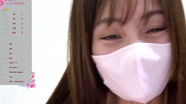 caro-caro online show from February 2025 06:37:01 PM