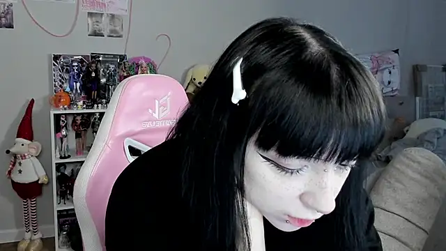 Snapshot of SweetieMollyy chatting on November 2025 09:53:02 AM SweetieMollyy online show from November 2025 09:53:02 AM