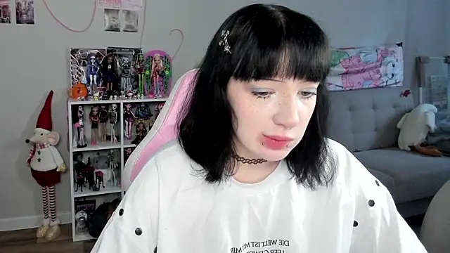 Snapshot of SweetieMollyy chatting on December 2025 10:05:02 AM SweetieMollyy online show from December 2025 10:05:02 AM