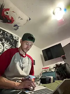 bigdckstud online show from April 2026 02:46:02 AM